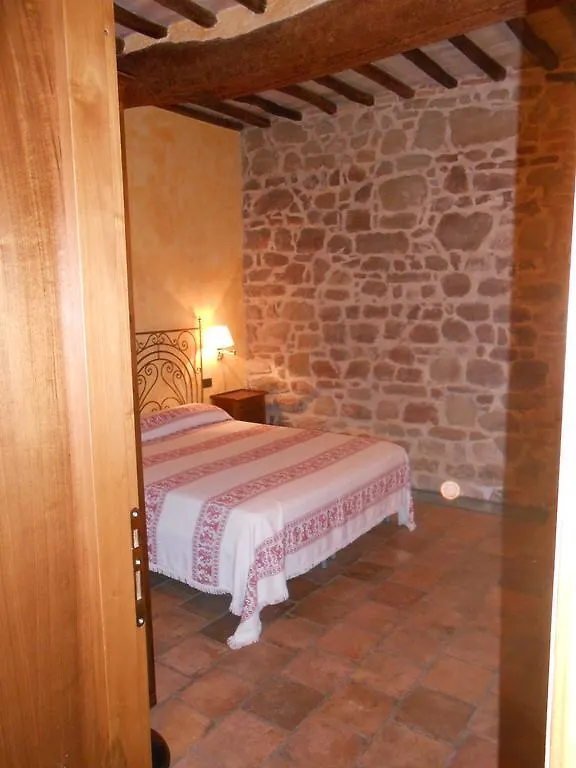 Lo Spedalicchio Hotel Bastia Umbra 3*,  Italy