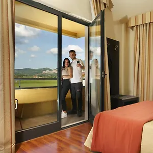 Hotel Cristallo Di La Rosetta Srl, Assise