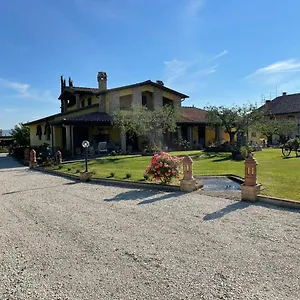 Da Nonna Anacle Bed & Breakfast