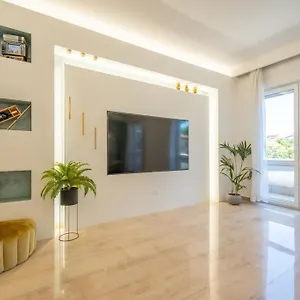 Luxury Assisi Apartment