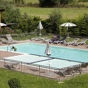 Hotel Campiglione, Assise